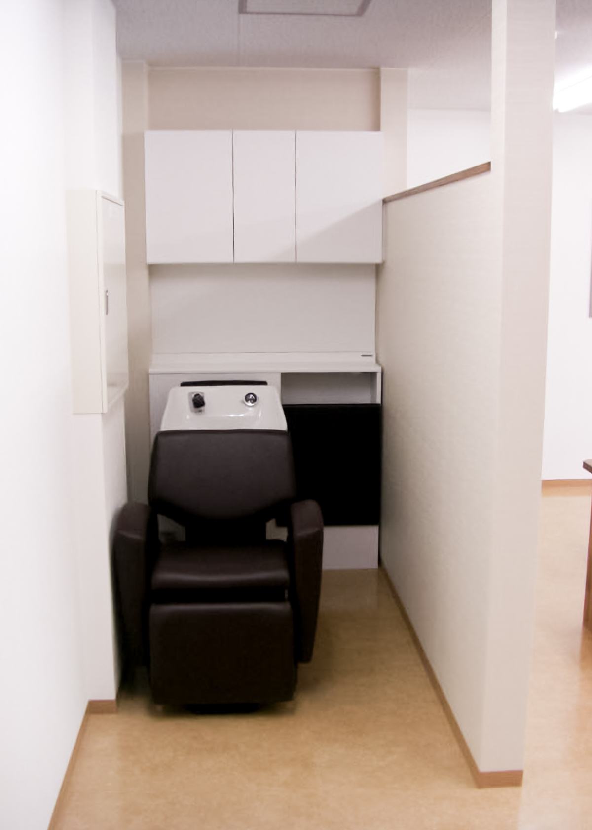 大津京町 髪屋 AFTER