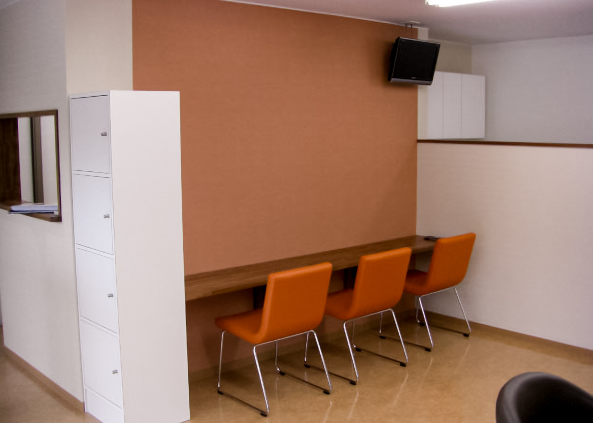 大津京町 髪屋 AFTER