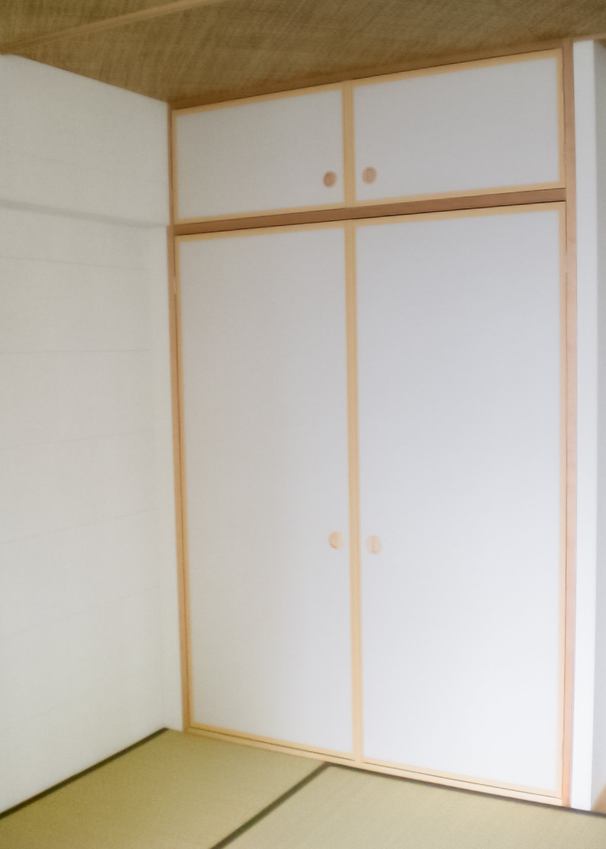 草津市 F様邸 AFTER