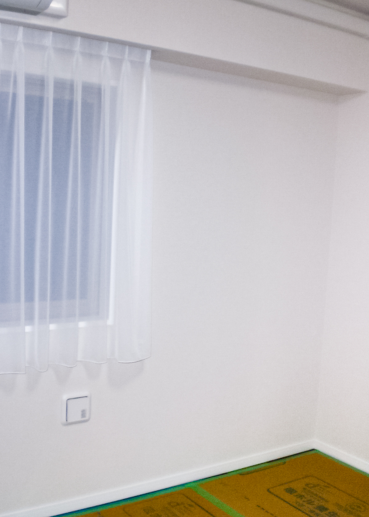 草津市 F様邸 BEFORE