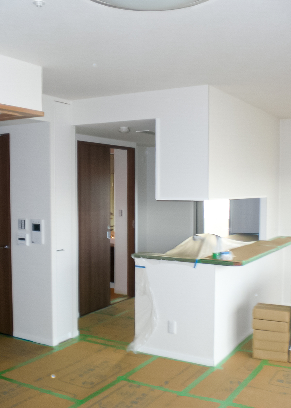 草津市 F様邸 BEFORE