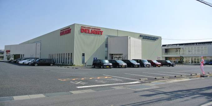SUNMUSIC / DELIGHT